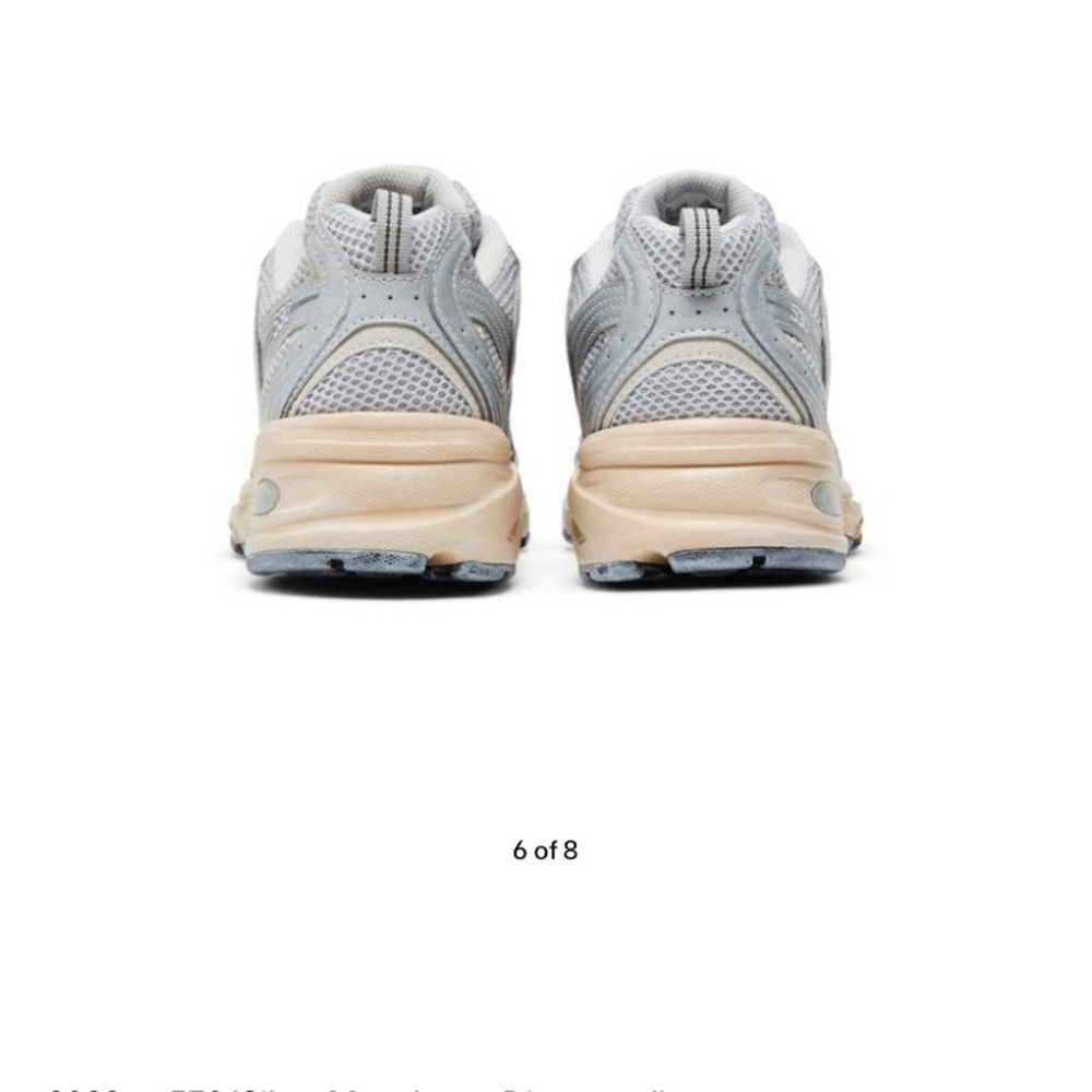 New balance 530 - Picture 3 of 8